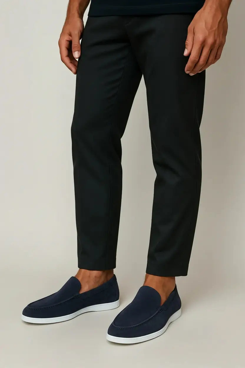Aldwick - Bløde loafers