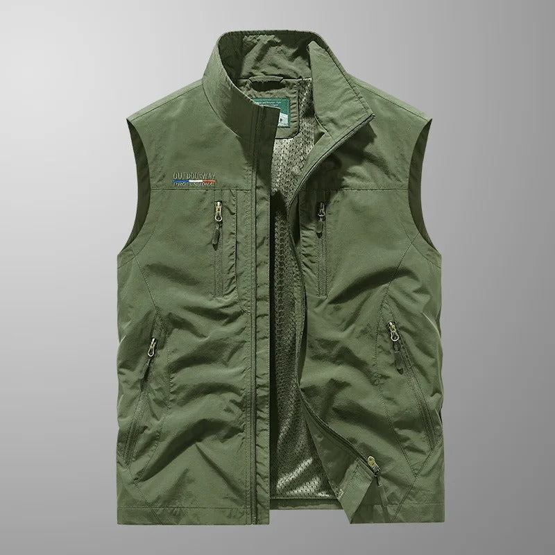 Caevor - Blød cardigan