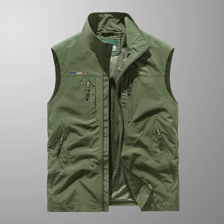 Caevor - Blød cardigan