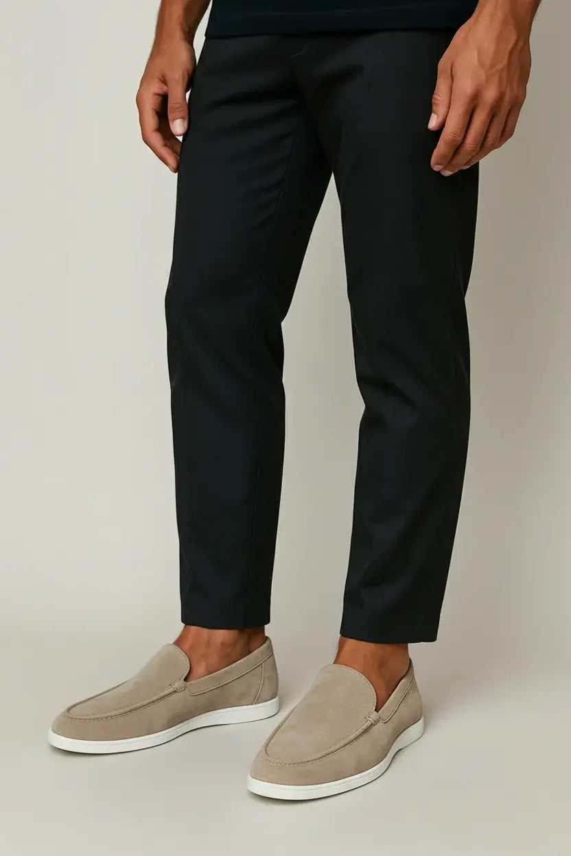 Aldwick - Bløde loafers