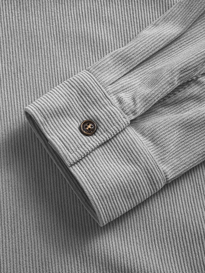 Halewick - Premium utility-skjortejakke