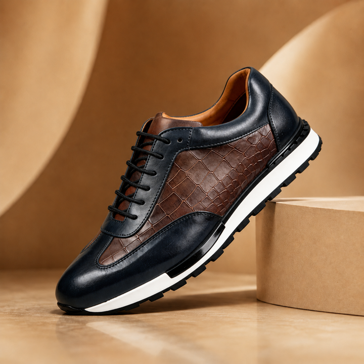Harvic - Polstrede sneakers