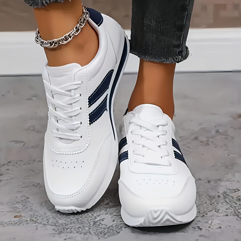 Bellarie - Polstrede sneakers