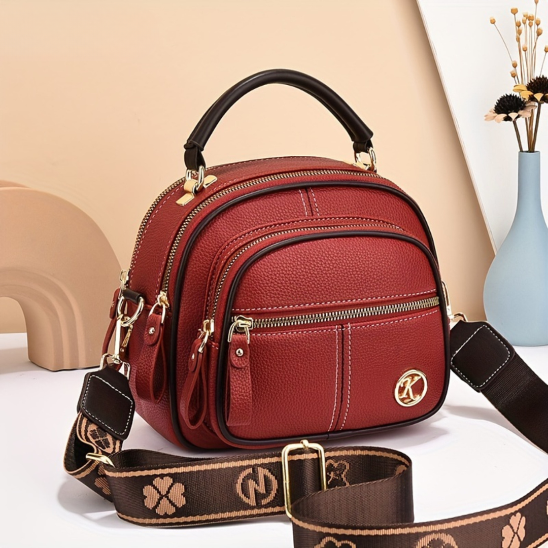Davina - Slank crossbodytaske