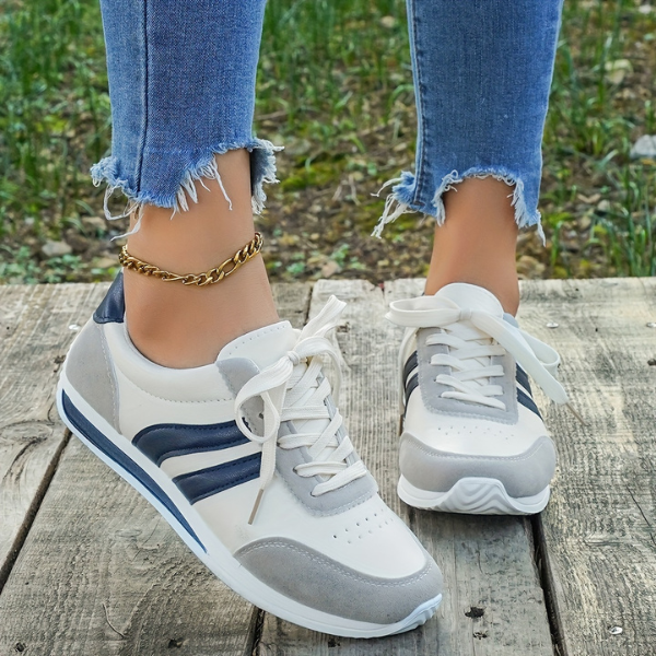 Bellarie - Polstrede sneakers