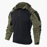 Carver - teknisk outdoorjakke