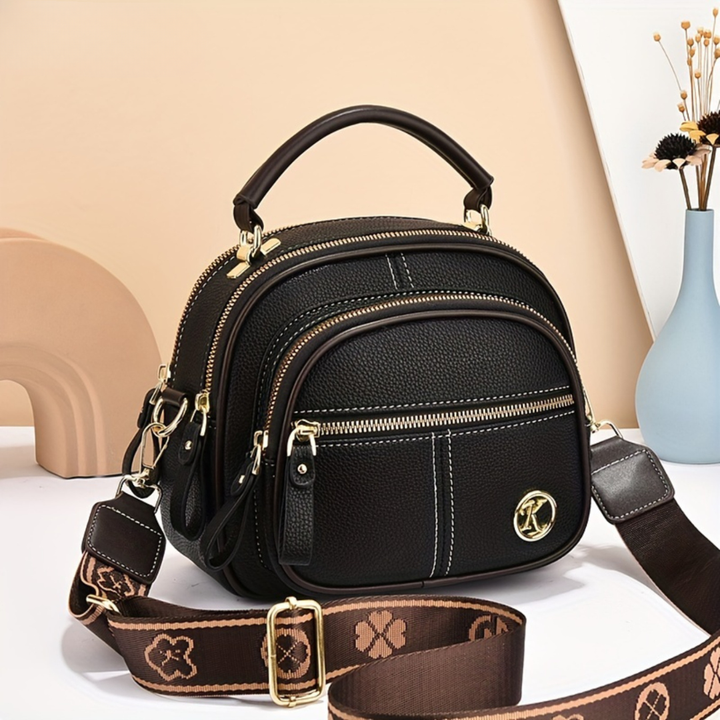 Davina - Slank crossbodytaske