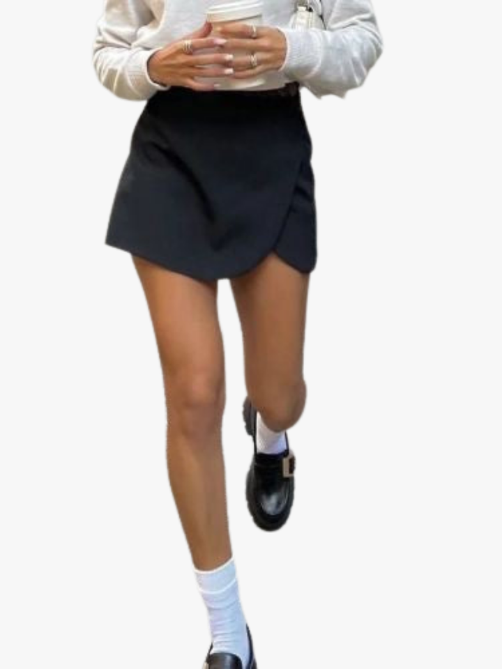 Rosavelle - Blød slå-om-skort