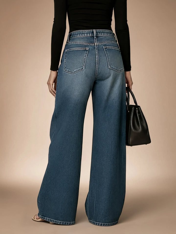 Romelle - Eksklusive stretchjeans