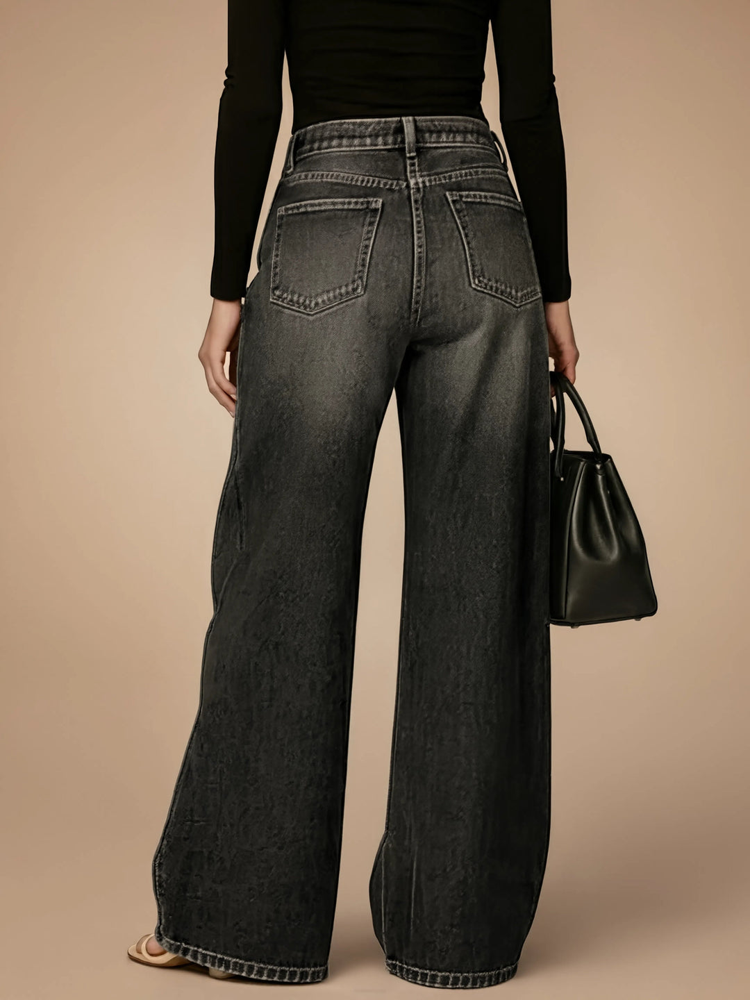 Romelle - Eksklusive stretchjeans