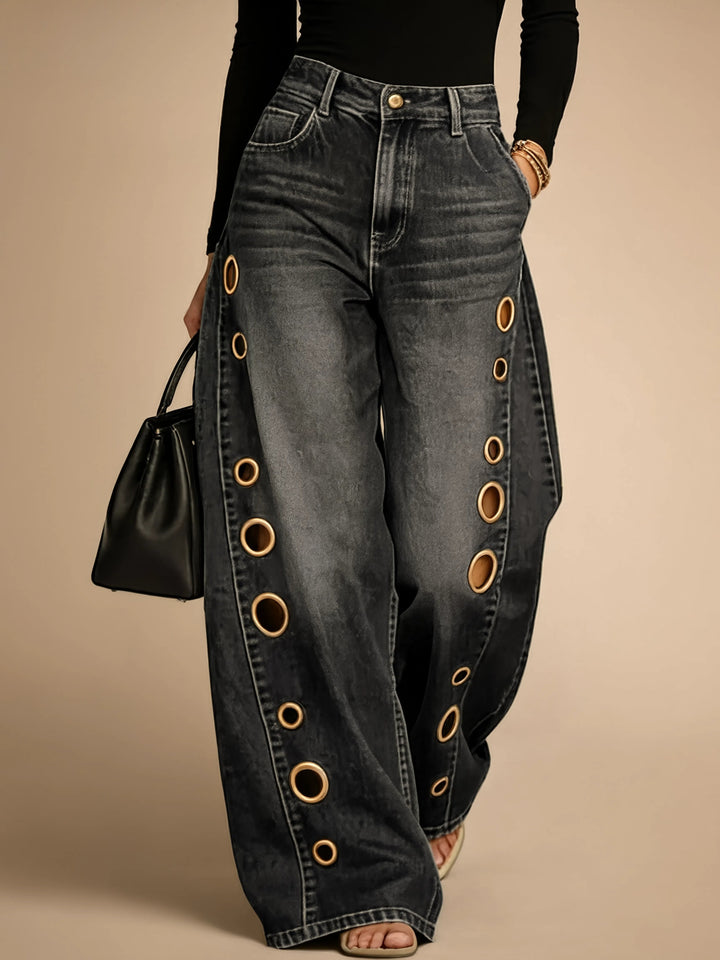 Romelle - Eksklusive stretchjeans