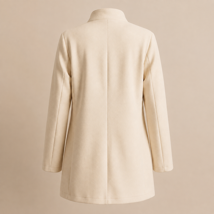 Endellion - Skræddersyet blazer