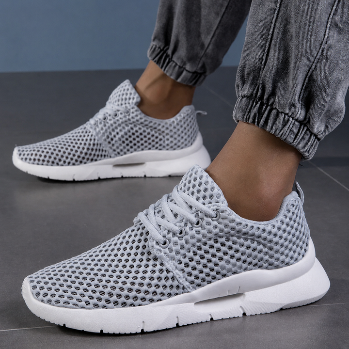 Matilda - letvægts-sneakers