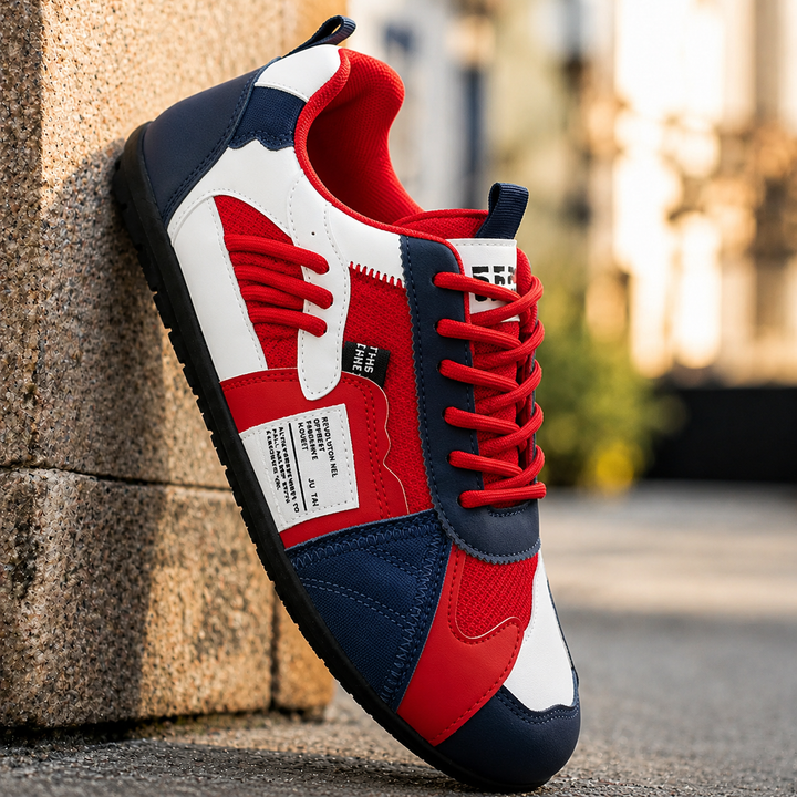 Norwood - Eksklusive retro-sneakers
