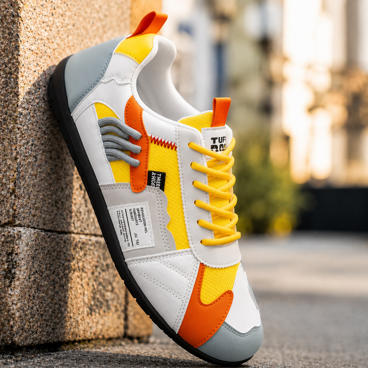 Norwood - Eksklusive retro-sneakers