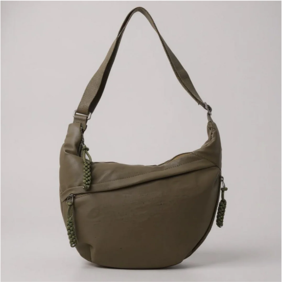 Annelia - elegant skuldertaske