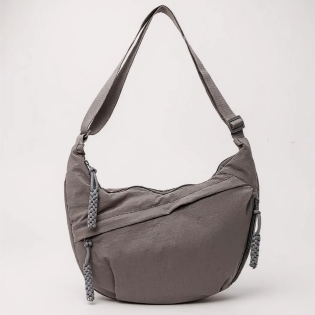 Annelia - elegant skuldertaske
