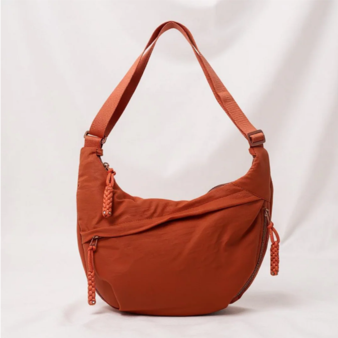 Annelia - elegant skuldertaske