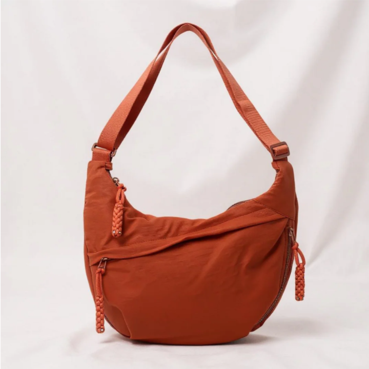 Annelia - elegant skuldertaske