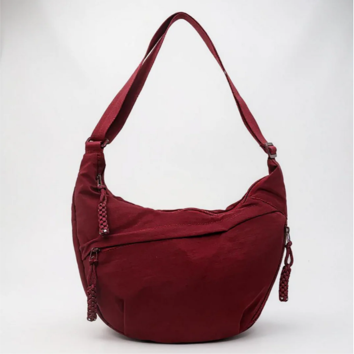 Annelia - elegant skuldertaske