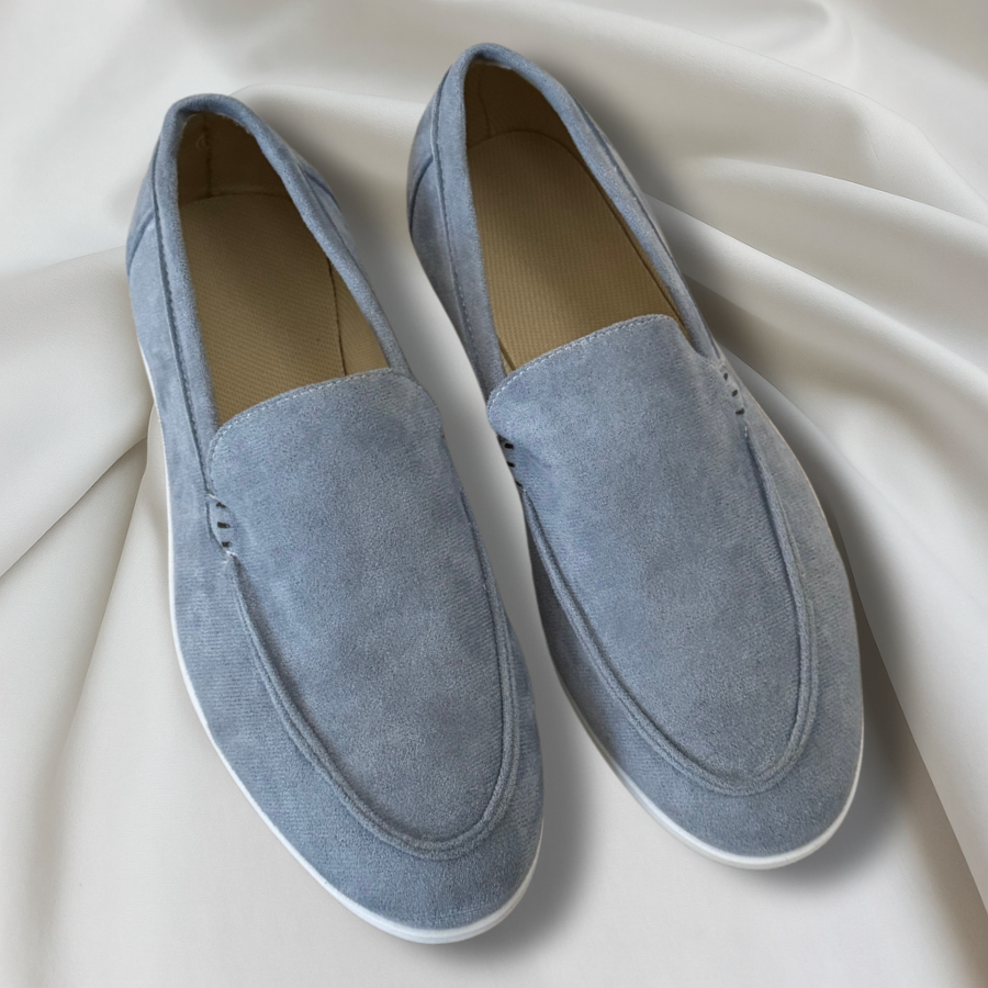 Aldwick - Bløde loafers