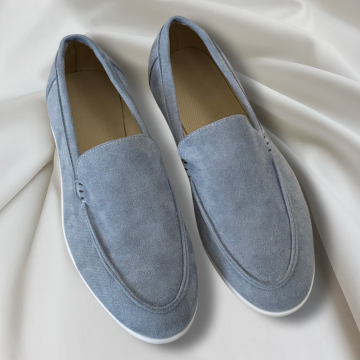 Aldwick - Bløde loafers
