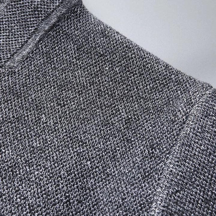 Roderick - Tekstureret cardigan