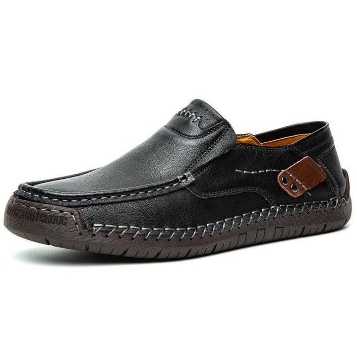 Calvert - klassiske komfortable loafers