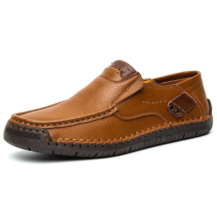 Calvert - klassiske komfortable loafers