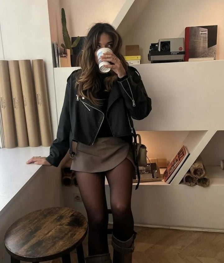 Rosavelle - Blød slå-om-skort