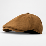 Marten - Panelsyet baret med topsting