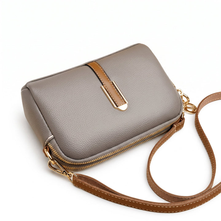Ysoria - Elegant crossbody-taske