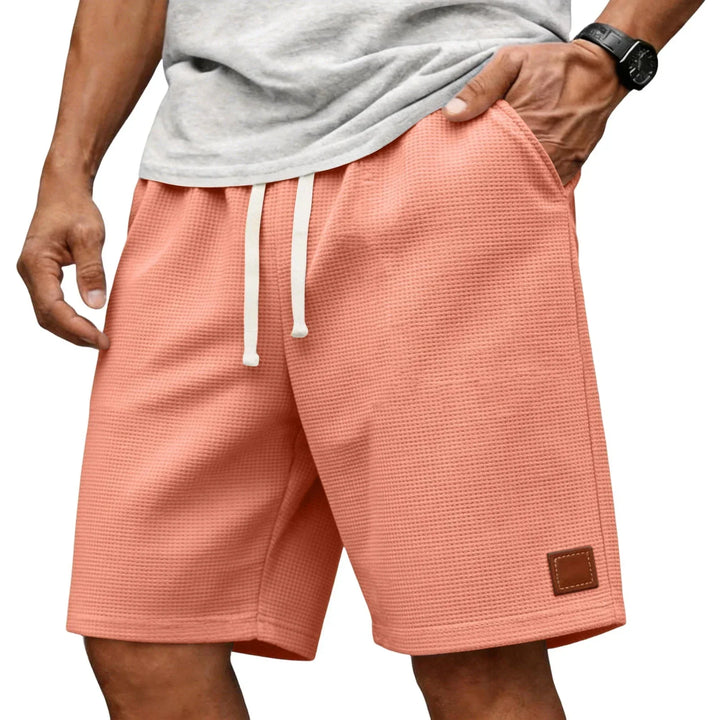 Acton - Letvægts herreshorts