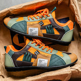 Norwood - Eksklusive retro-sneakers
