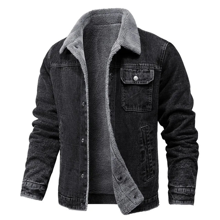 Harvorn - Slidstærk truckerjakke