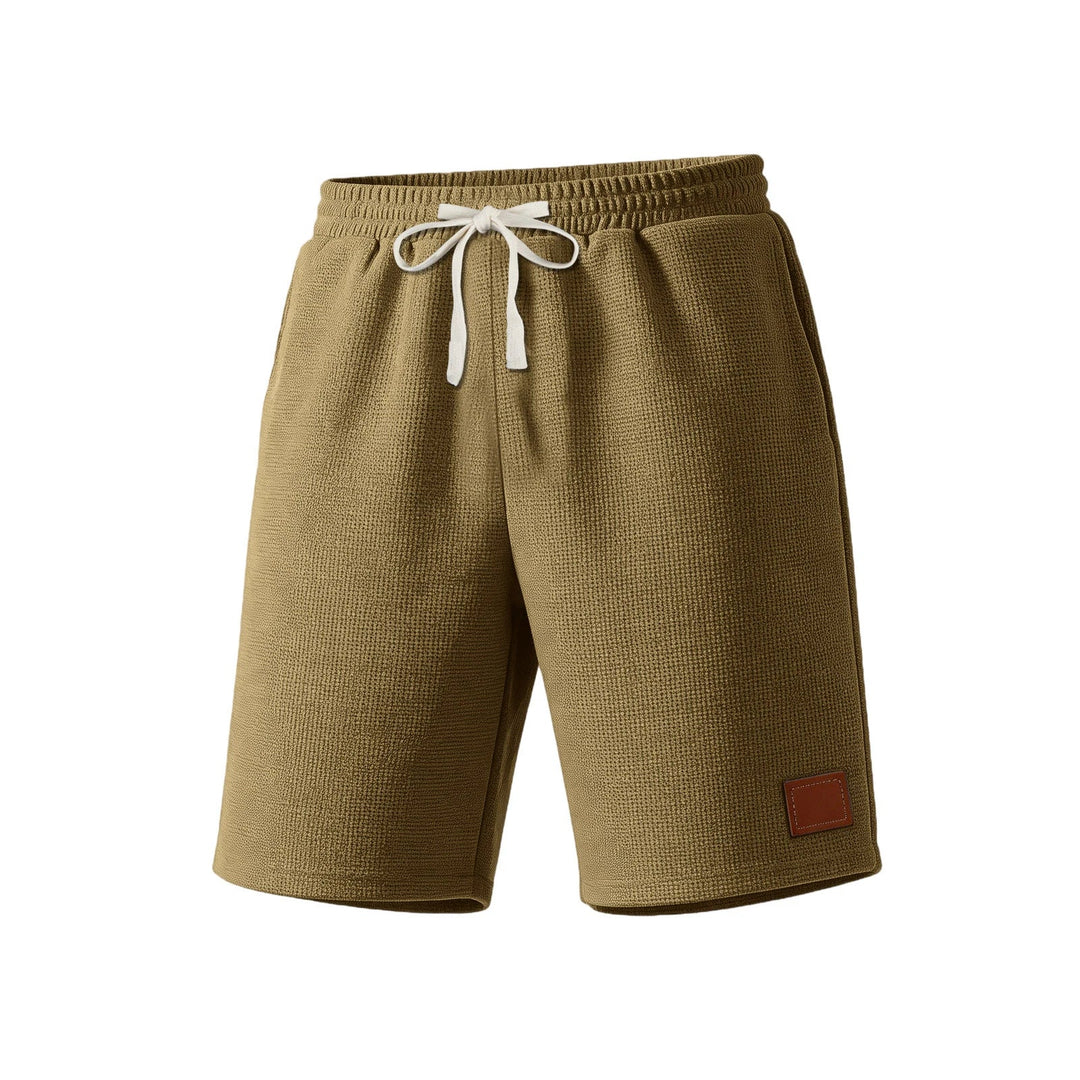 Acton - Letvægts herreshorts