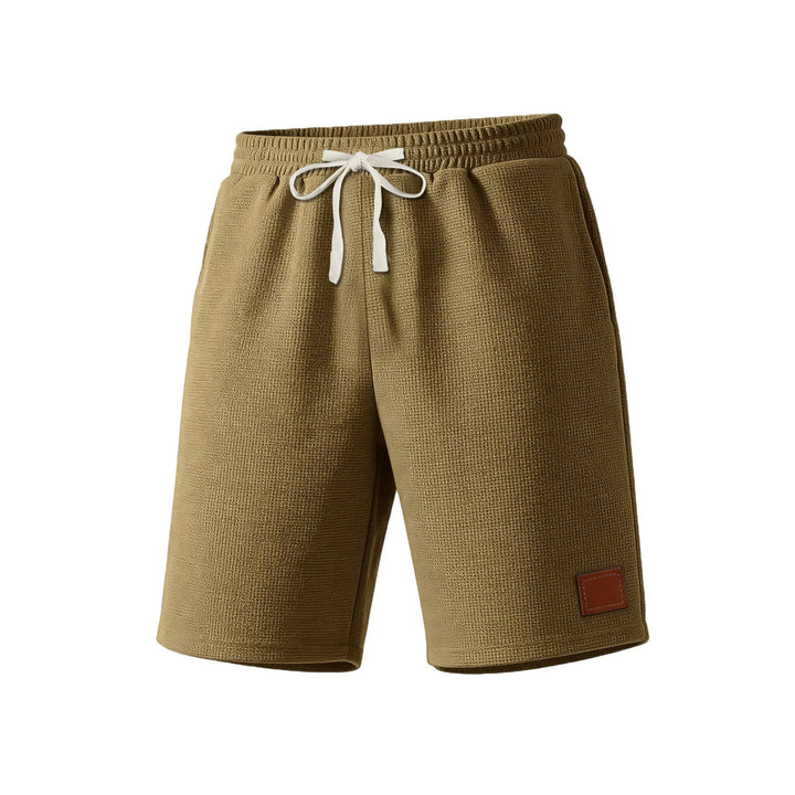 Acton - Letvægts herreshorts