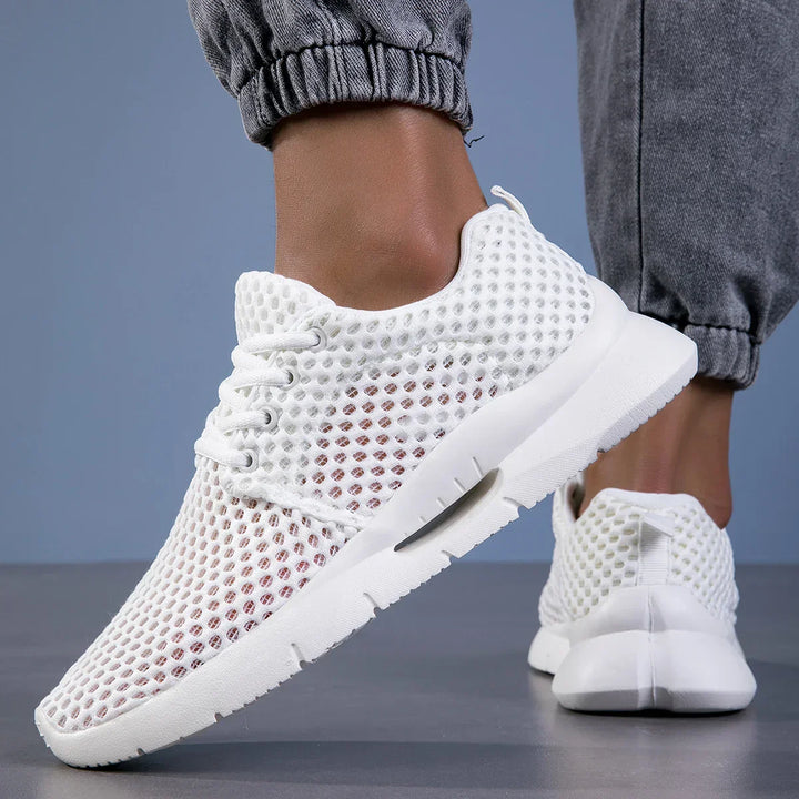 Matilda - letvægts-sneakers
