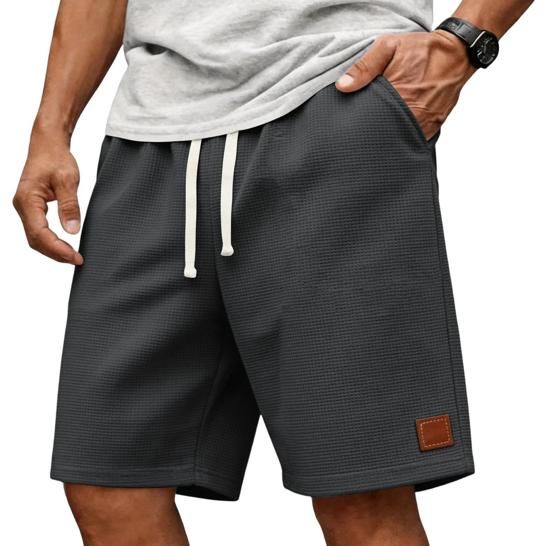 Acton - Letvægts herreshorts