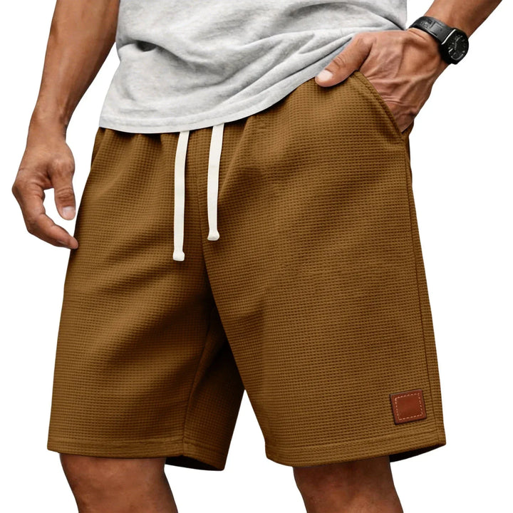 Acton - Letvægts herreshorts