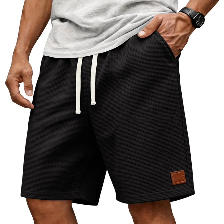 Acton - Letvægts herreshorts