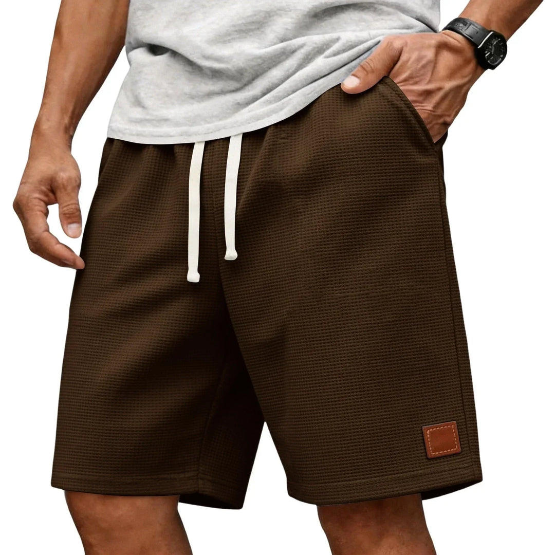 Acton - Letvægts herreshorts