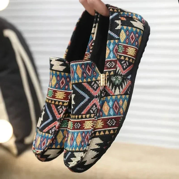 Ardmore - letvægts slip-on-sneakers