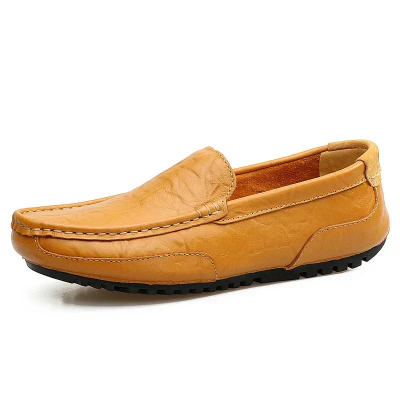 Eldon - Eksklusive slip-on loafers