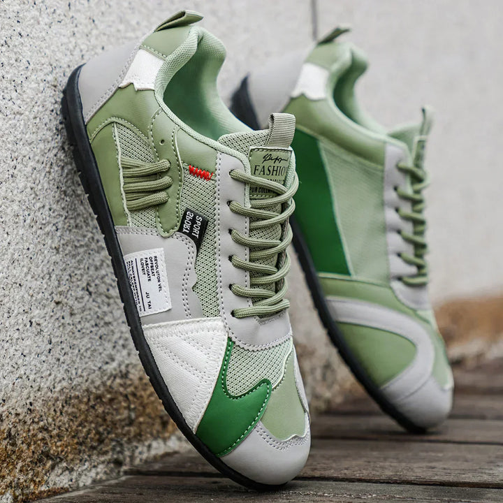 Norwood - Eksklusive retro-sneakers