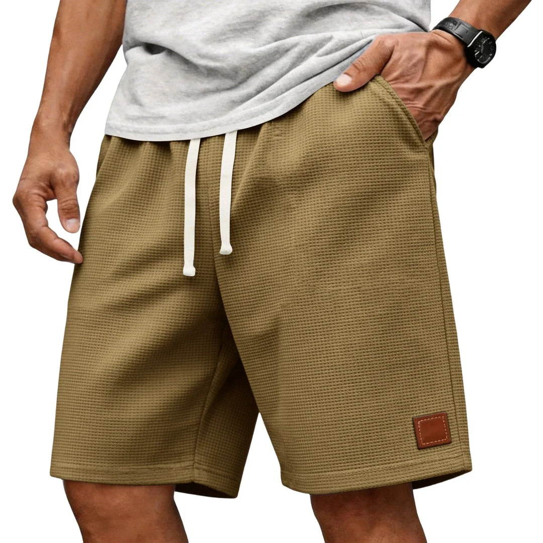 Acton - Letvægts herreshorts
