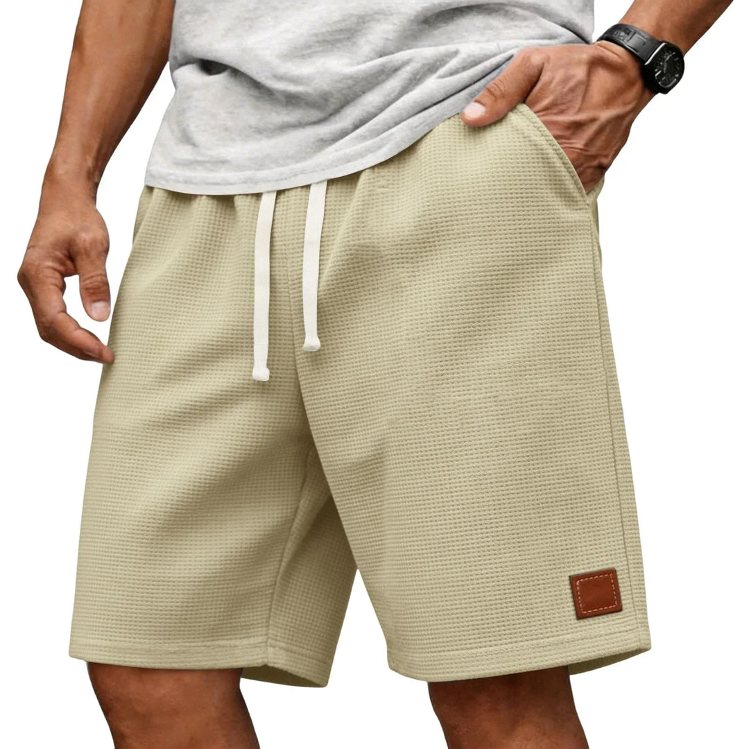 Acton - Letvægts herreshorts