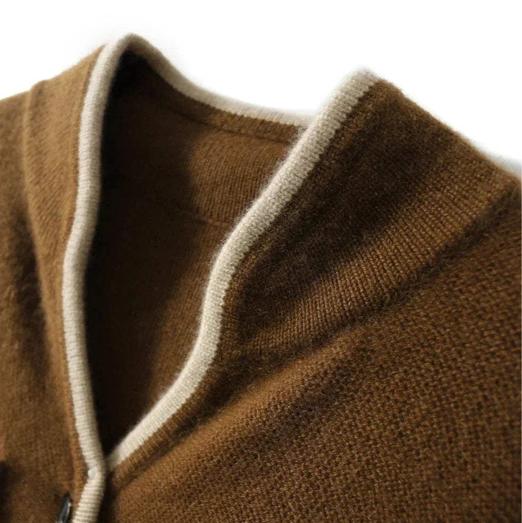 Serenavelle - Blød cardigan