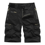 Winsford - Åndbare utility-shorts