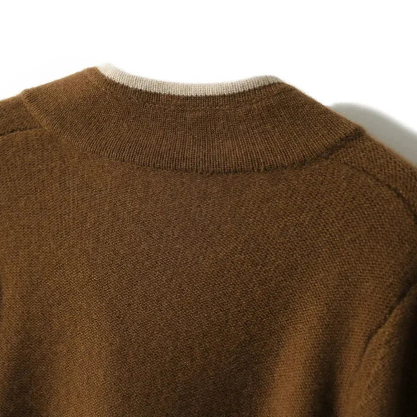 Serenavelle - Blød cardigan